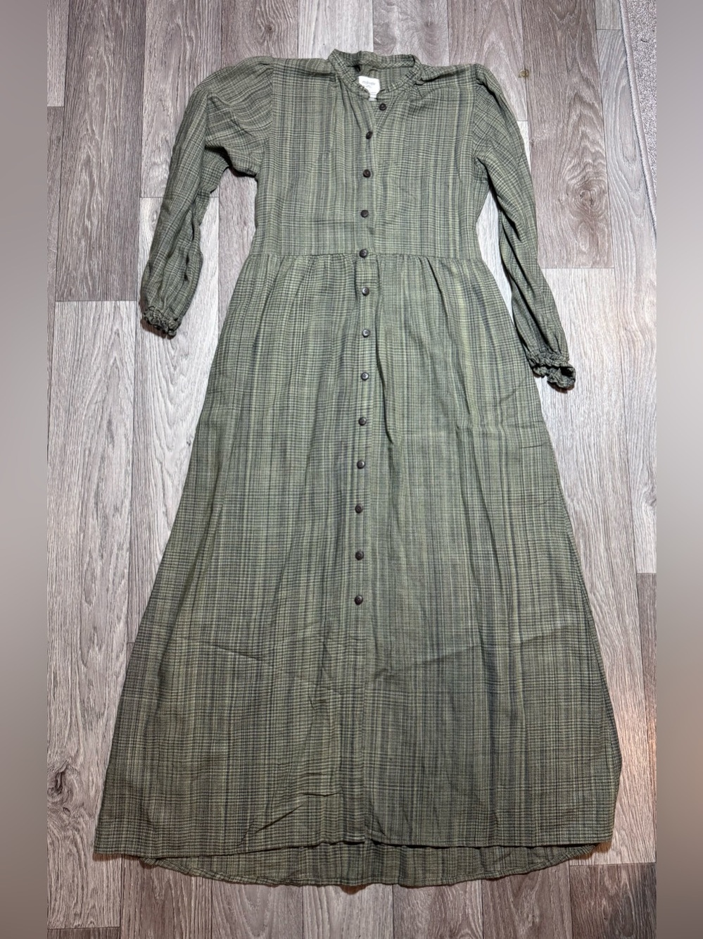Evolverie Maxi Dress Size XS
